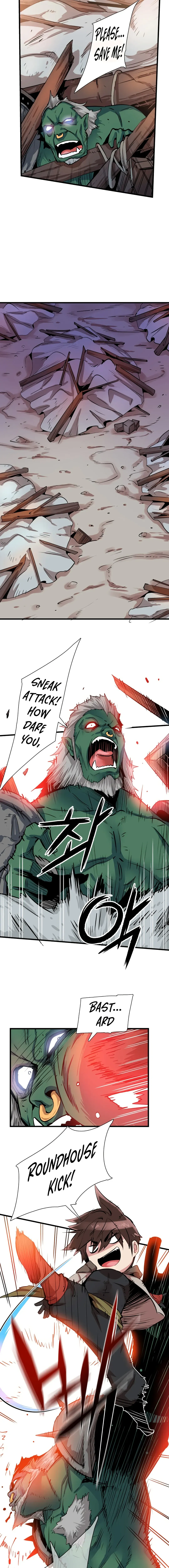 Read Control Master chapter 13 image 11 on Lezhin