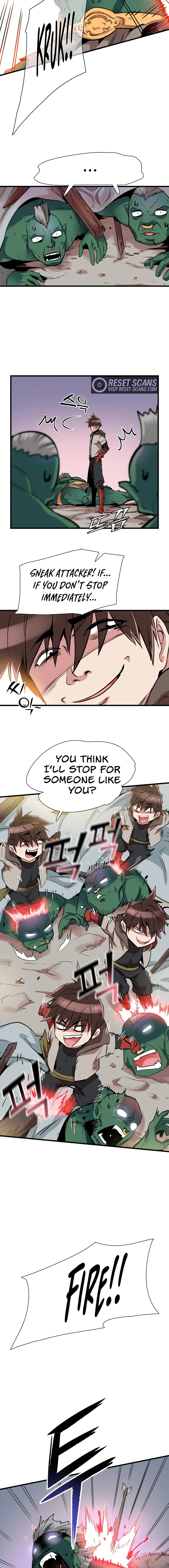 Read Control Master chapter 13 image 12 on Lezhin