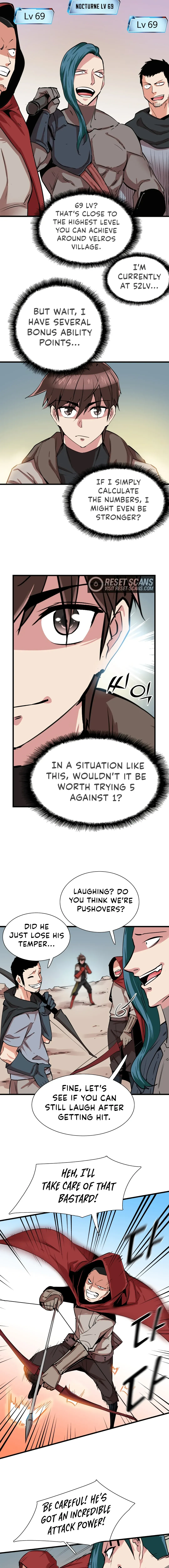 Read Control Master chapter 13 image 15 on Lezhin