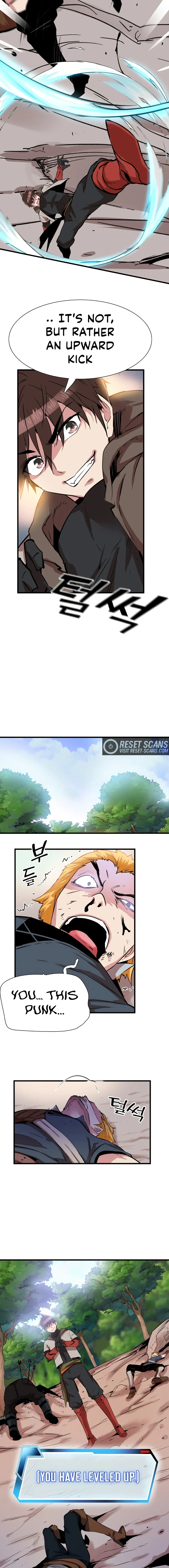 Read Control Master chapter 13 image 2 on Lezhin