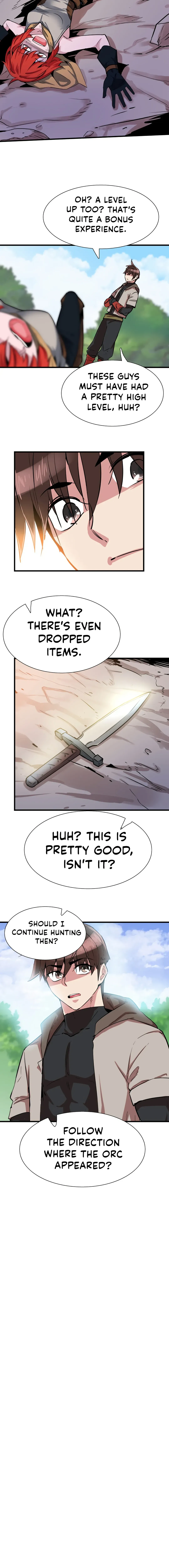 Read Control Master chapter 13 image 3 on Lezhin