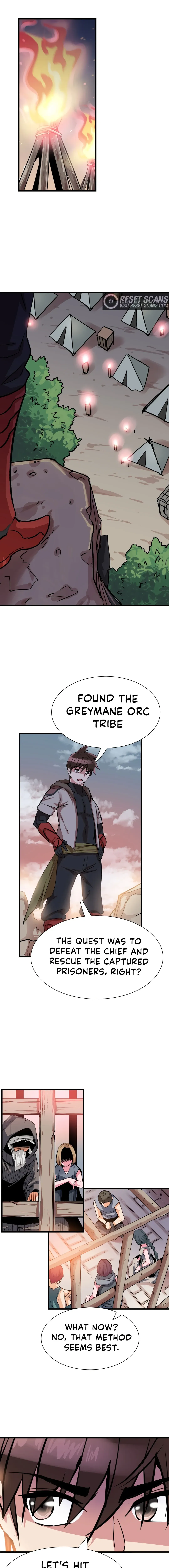 Read Control Master chapter 13 image 4 on Lezhin