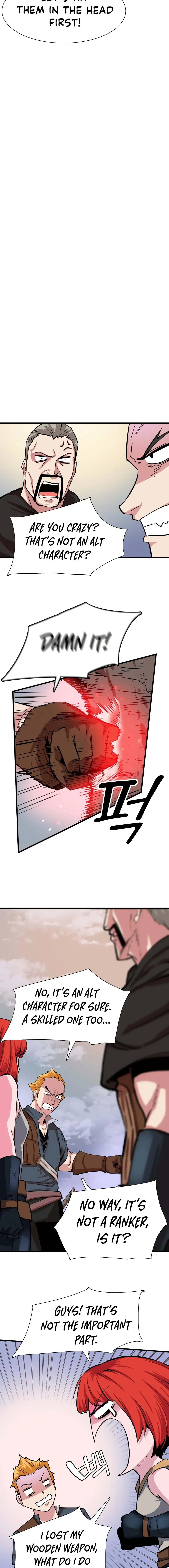 Read Control Master chapter 13 image 5 on Lezhin