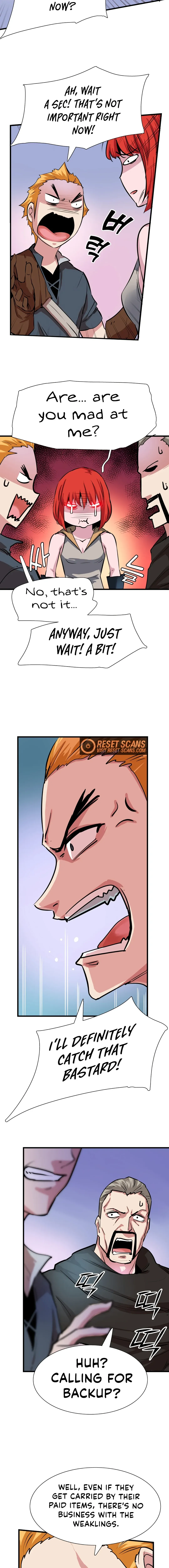 Read Control Master chapter 13 image 6 on Lezhin