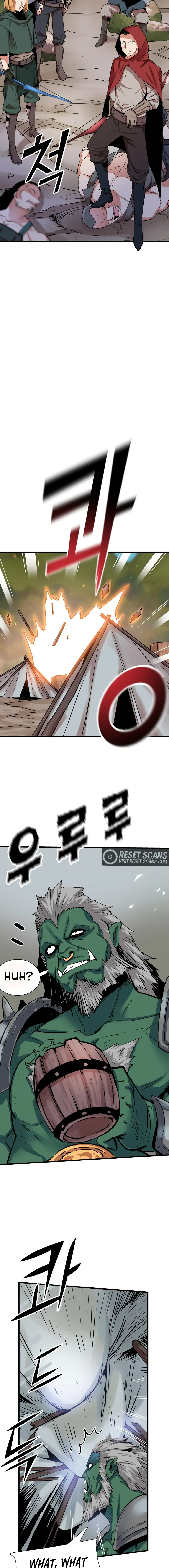 Read Control Master chapter 13 image 9 on Lezhin