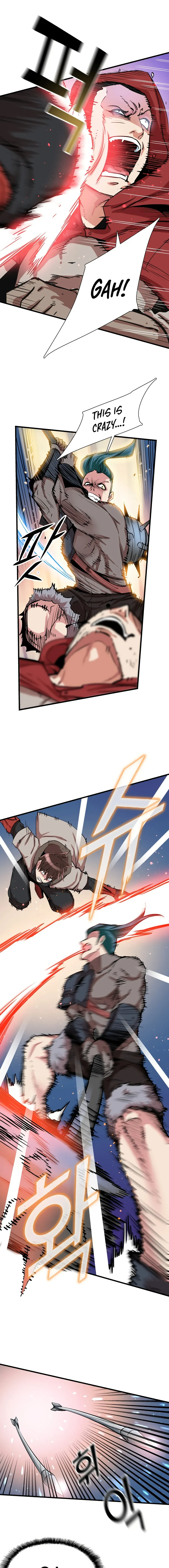 Read Control Master chapter 14 image 1 on Lezhin