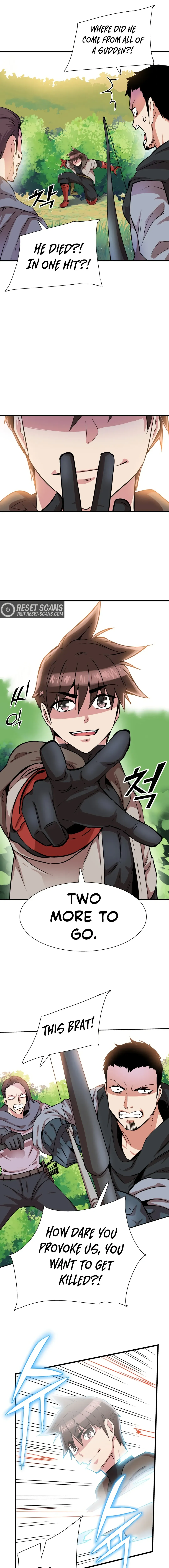 Read Control Master chapter 14 image 10 on Lezhin