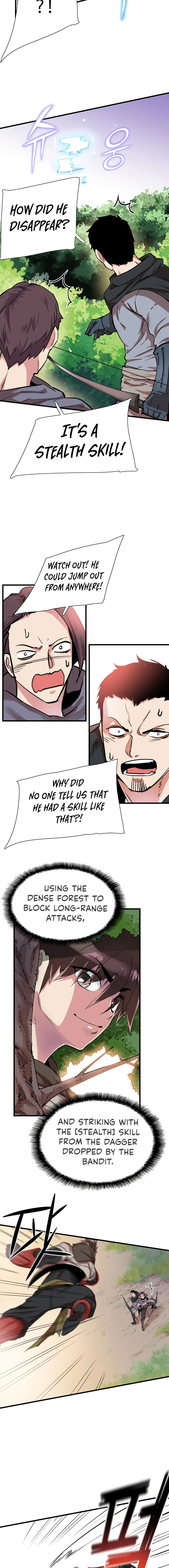 Read Control Master chapter 14 image 11 on Lezhin