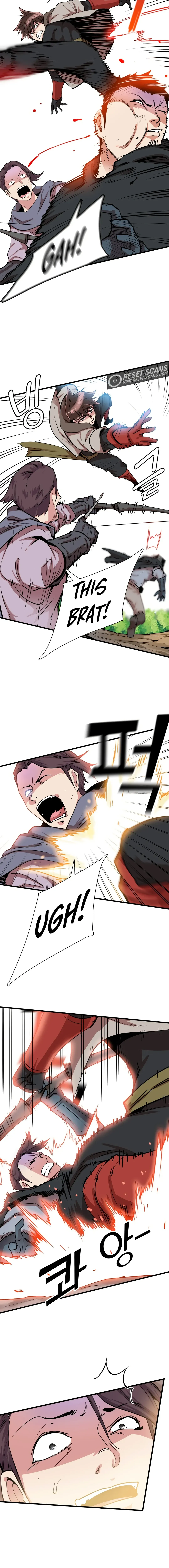 Read Control Master chapter 14 image 12 on Lezhin