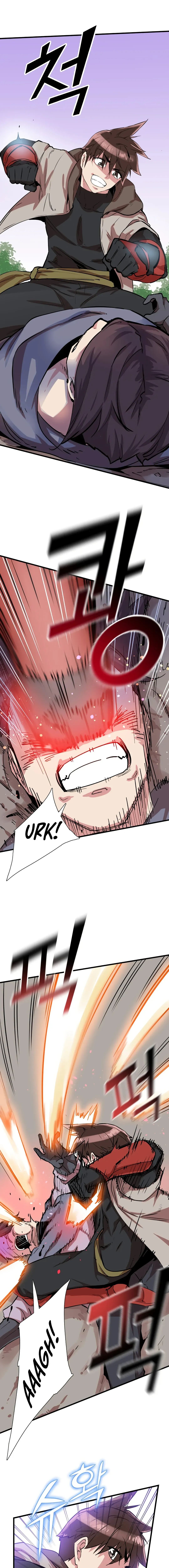 Read Control Master chapter 14 image 13 on Lezhin