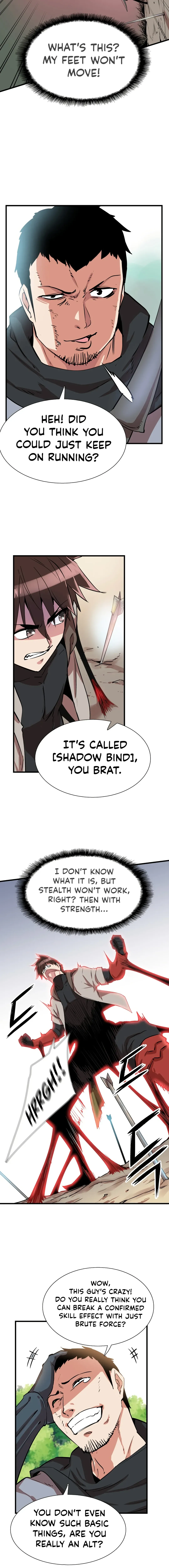 Read Control Master chapter 14 image 15 on Lezhin