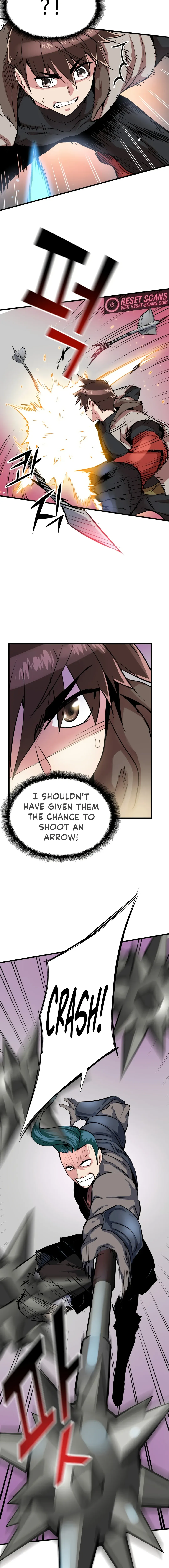Read Control Master chapter 14 image 2 on Lezhin