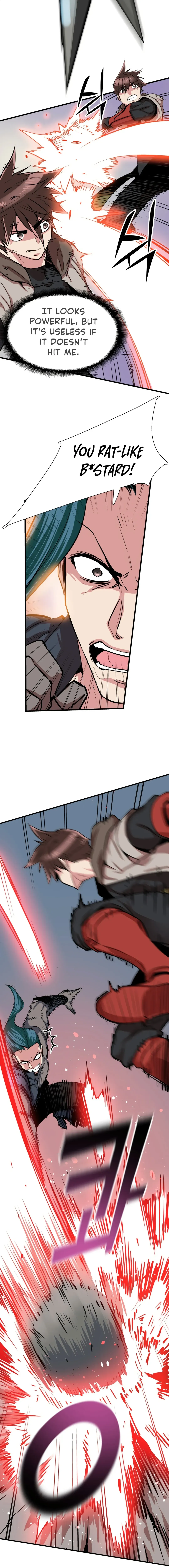 Read Control Master chapter 14 image 3 on Lezhin