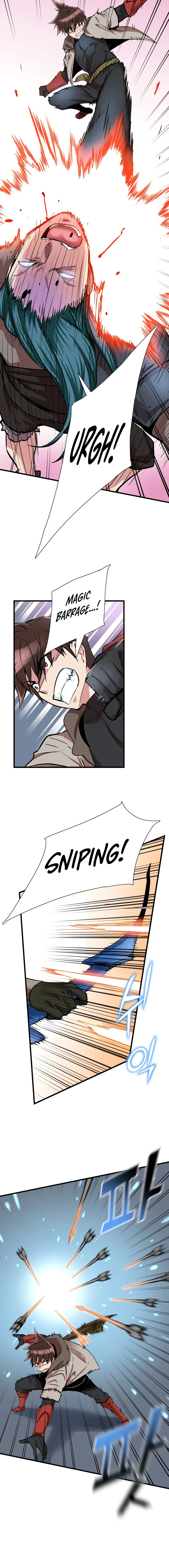 Read Control Master chapter 14 image 5 on Lezhin