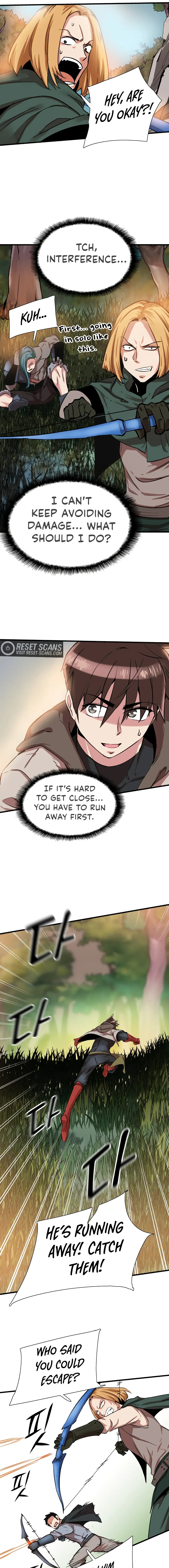 Read Control Master chapter 14 image 6 on Lezhin