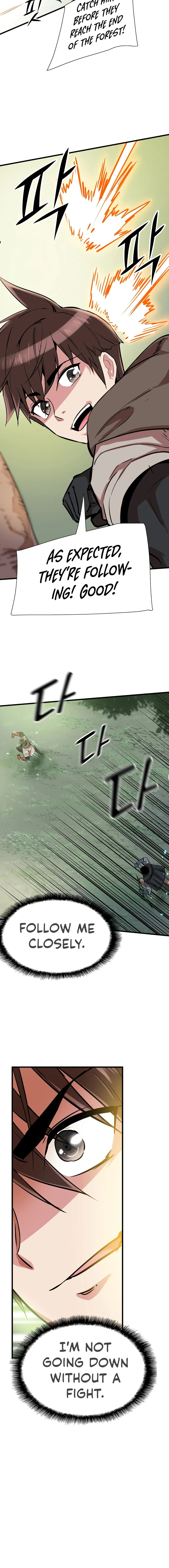 Read Control Master chapter 14 image 7 on Lezhin