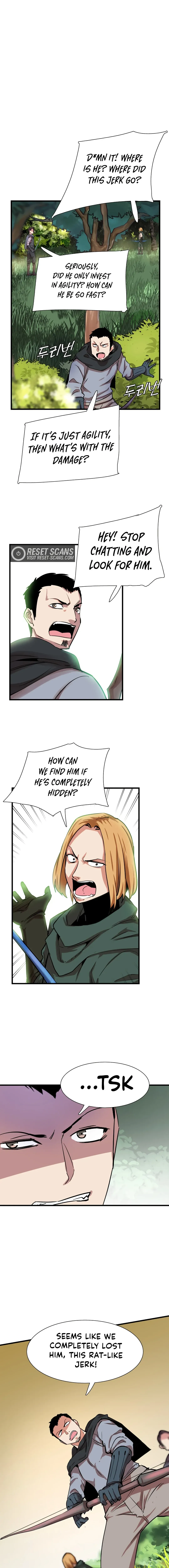 Read Control Master chapter 14 image 8 on Lezhin