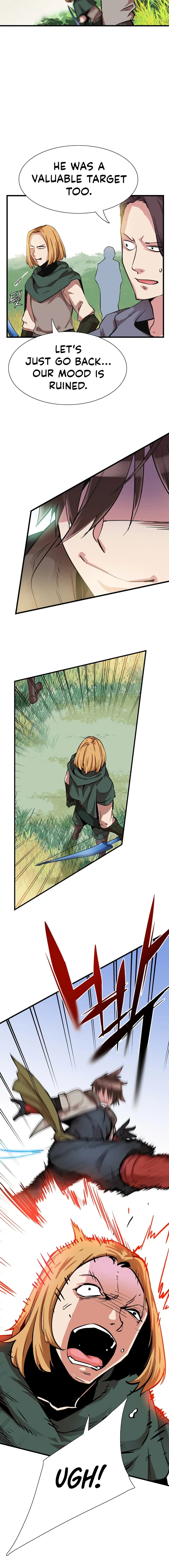 Read Control Master chapter 14 image 9 on Lezhin
