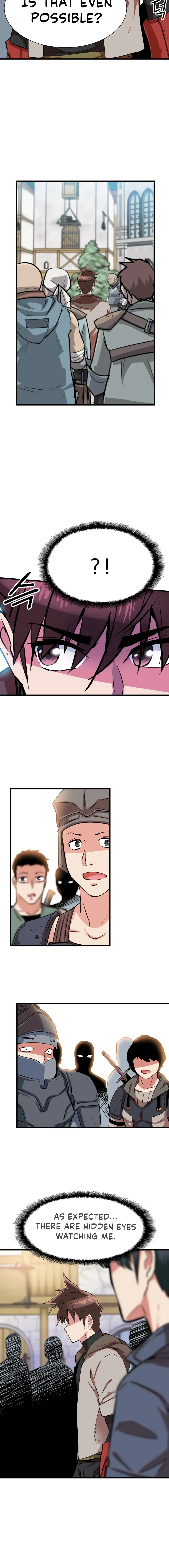 Read Control Master chapter 15 image 14 on Lezhin