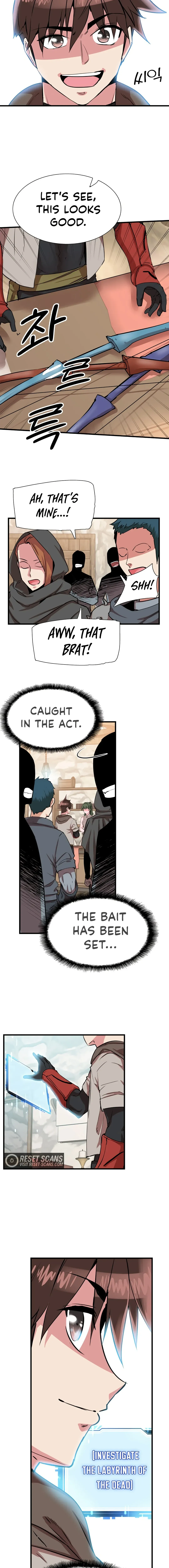 Read Control Master chapter 15 image 16 on Lezhin