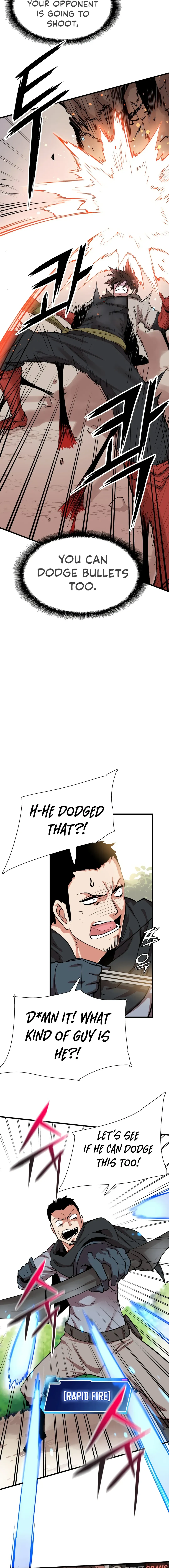 Read Control Master chapter 15 image 2 on Lezhin