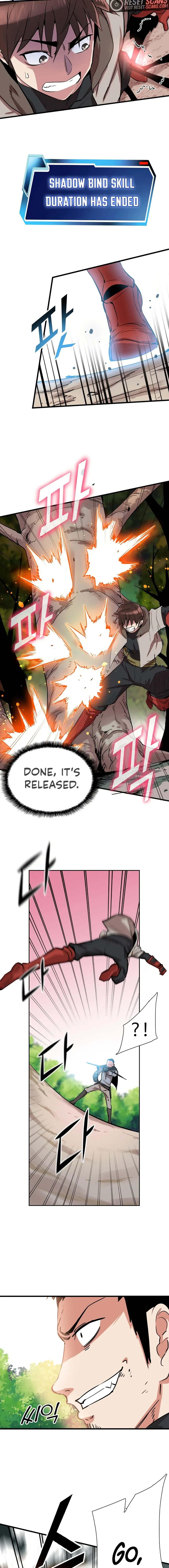 Read Control Master chapter 15 image 3 on Lezhin