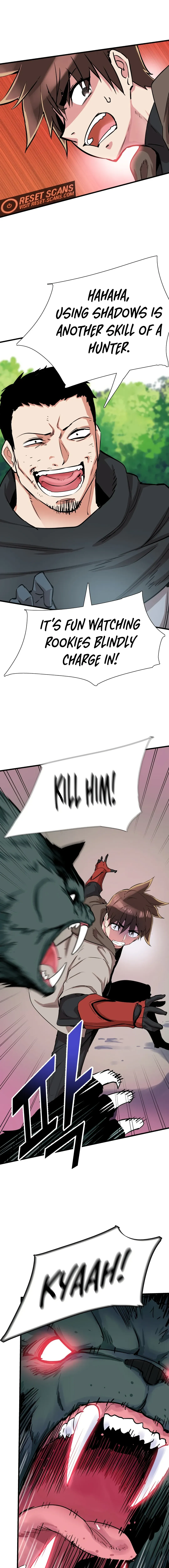 Read Control Master chapter 15 image 5 on Lezhin