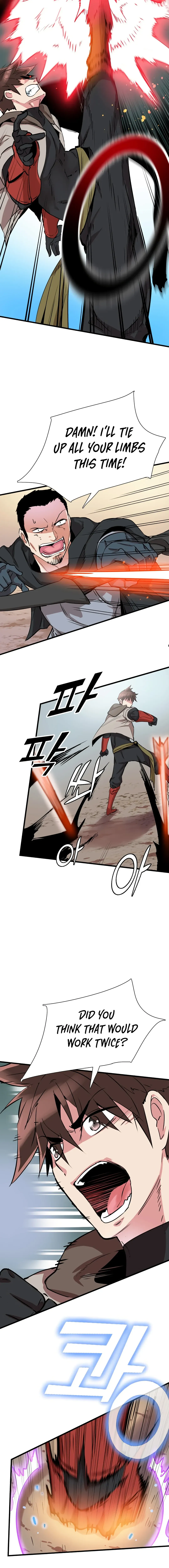 Read Control Master chapter 15 image 7 on Lezhin