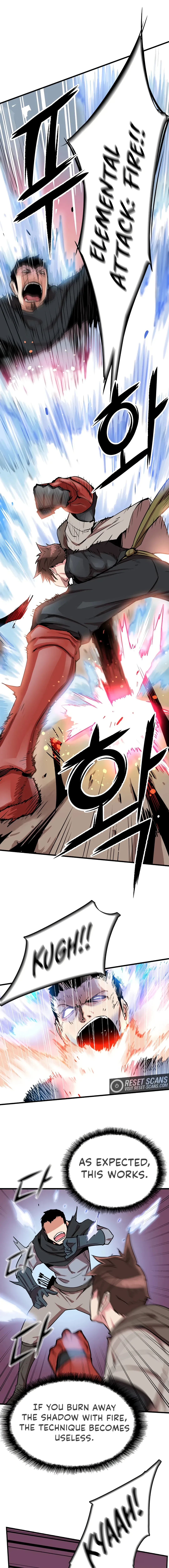 Read Control Master chapter 15 image 8 on Lezhin
