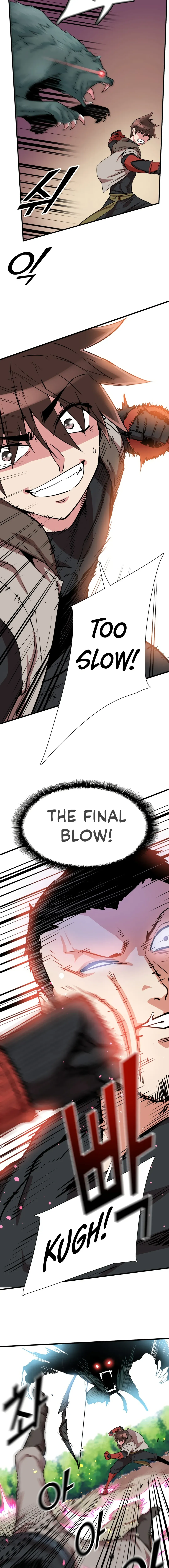 Read Control Master chapter 15 image 9 on Lezhin