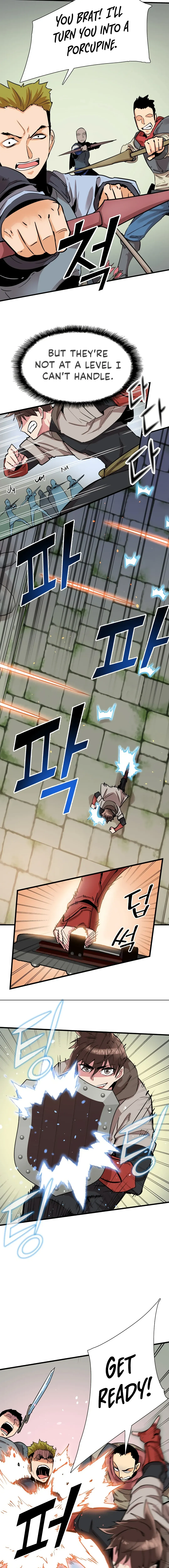 Read Control Master chapter 16 image 10 on Lezhin