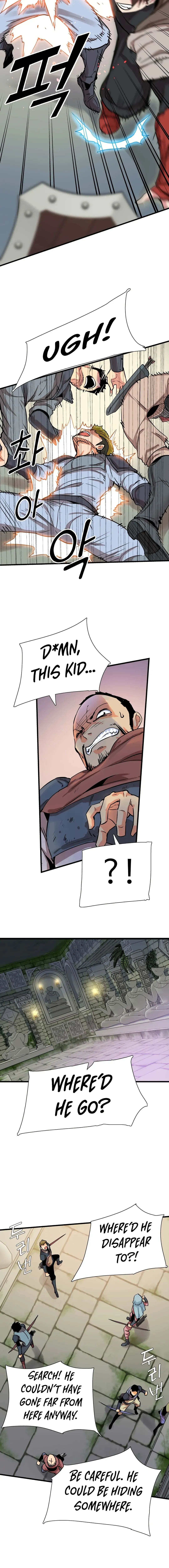 Read Control Master chapter 16 image 11 on Lezhin
