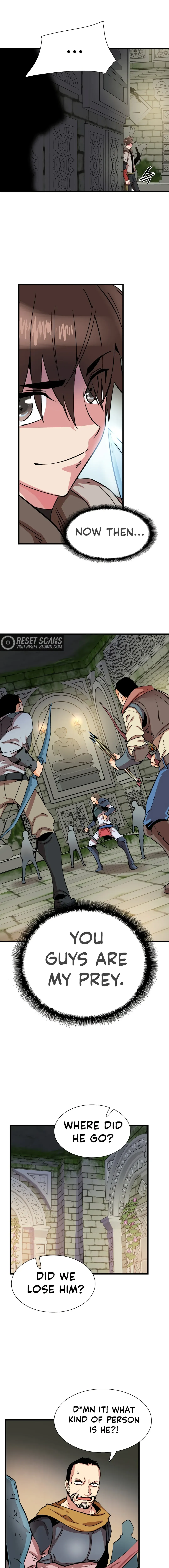 Read Control Master chapter 16 image 12 on Lezhin