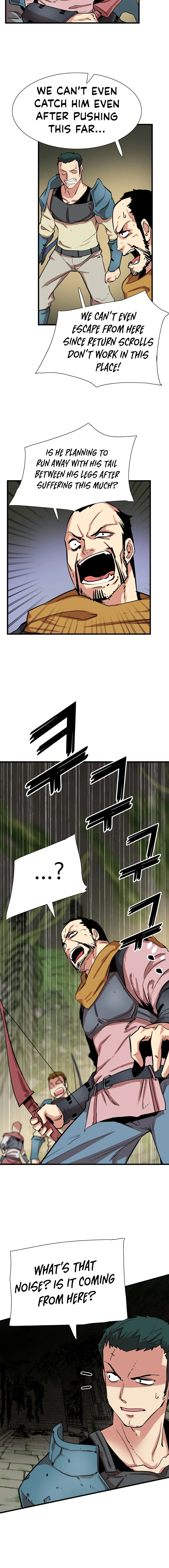 Read Control Master chapter 16 image 13 on Lezhin
