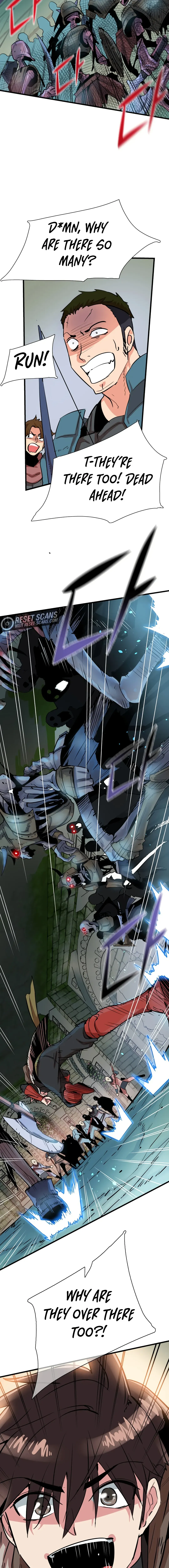 Read Control Master chapter 16 image 15 on Lezhin