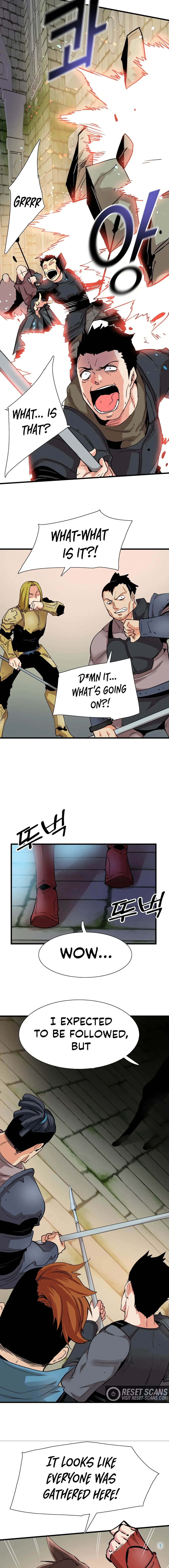 Read Control Master chapter 16 image 2 on Lezhin