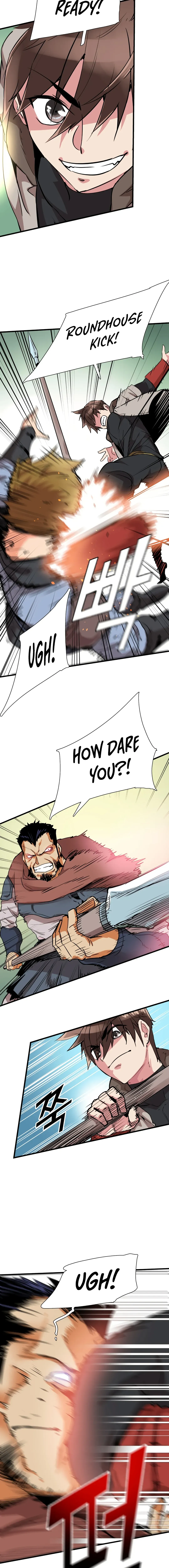 Read Control Master chapter 16 image 6 on Lezhin