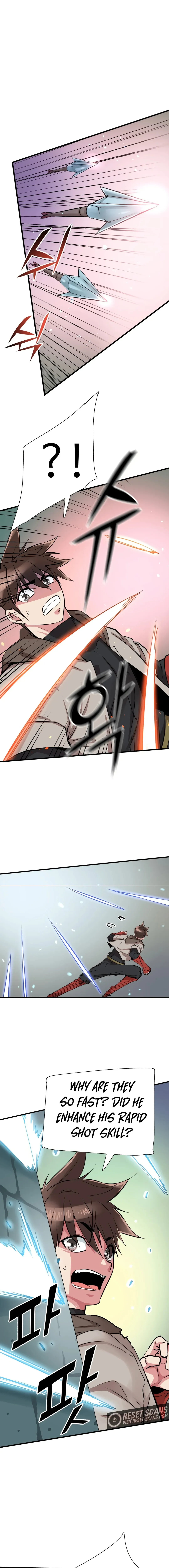 Read Control Master chapter 16 image 9 on Lezhin