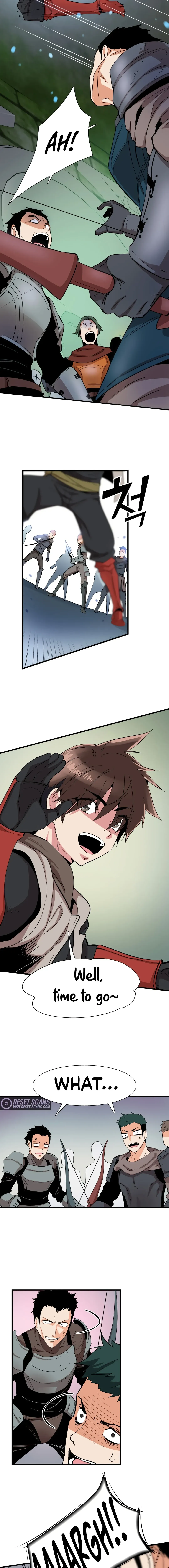 Read Control Master chapter 17 image 1 on Lezhin