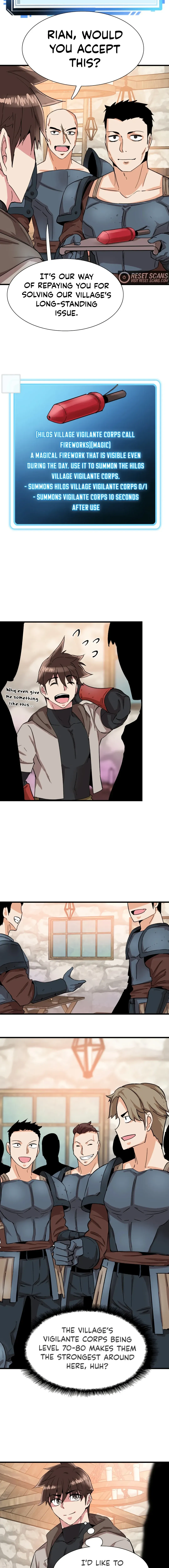 Read Control Master chapter 17 image 11 on Lezhin