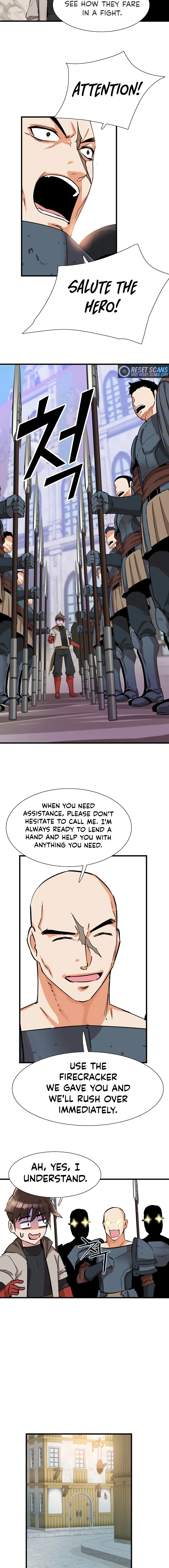 Read Control Master chapter 17 image 12 on Lezhin