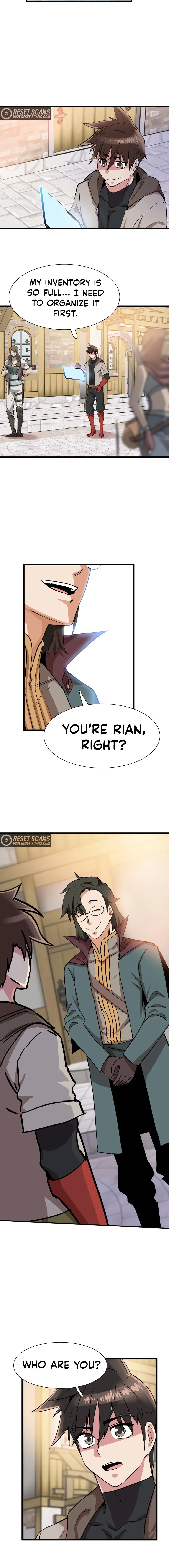 Read Control Master chapter 17 image 13 on Lezhin