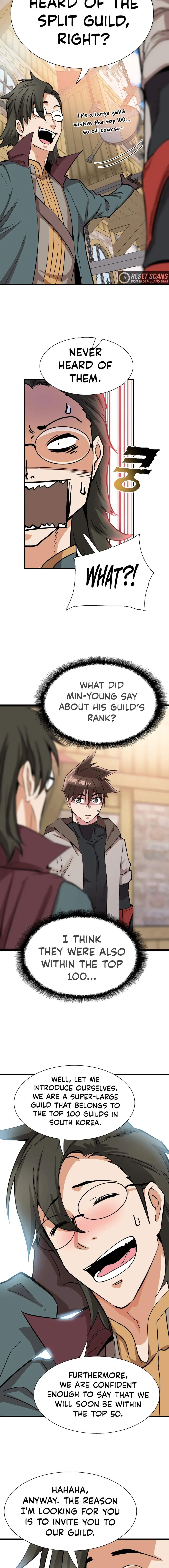 Read Control Master chapter 17 image 15 on Lezhin