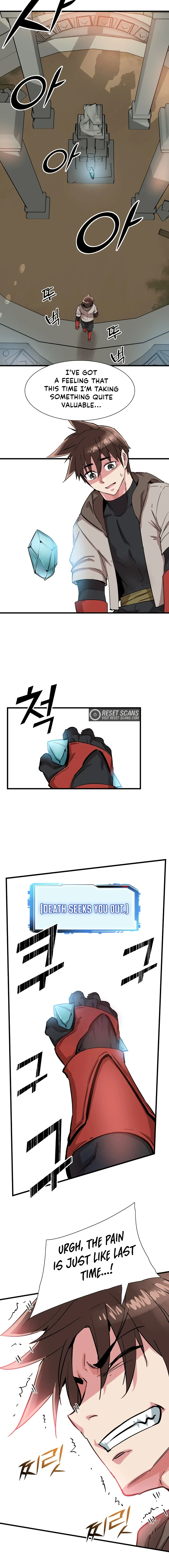 Read Control Master chapter 17 image 3 on Lezhin