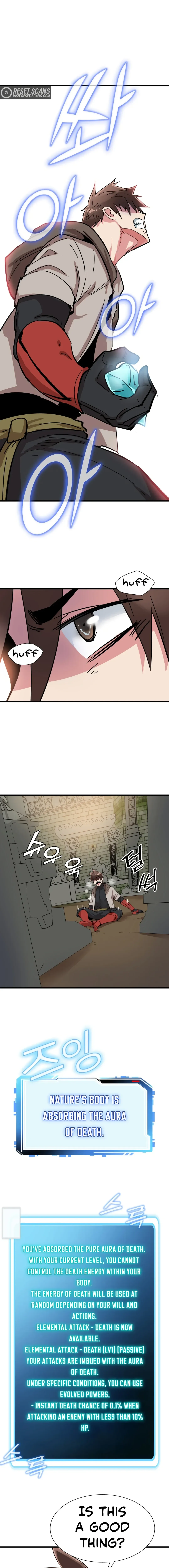 Read Control Master chapter 17 image 4 on Lezhin