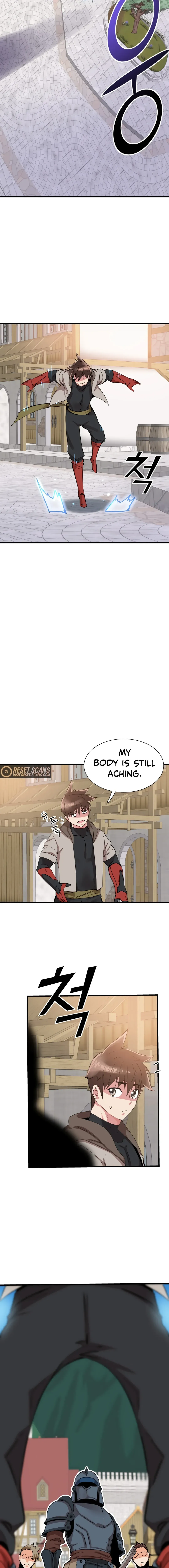 Read Control Master chapter 17 image 7 on Lezhin