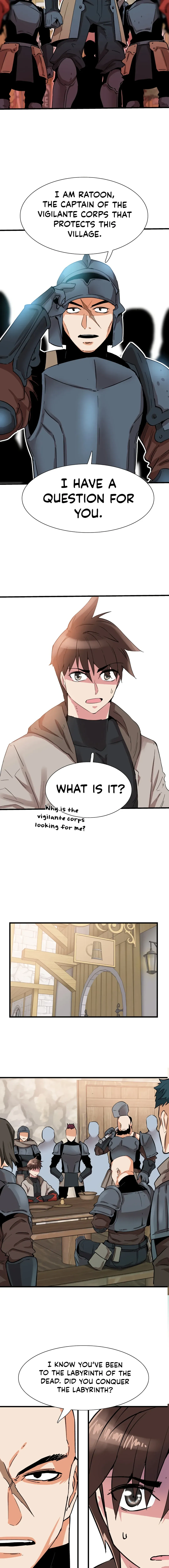 Read Control Master chapter 17 image 8 on Lezhin