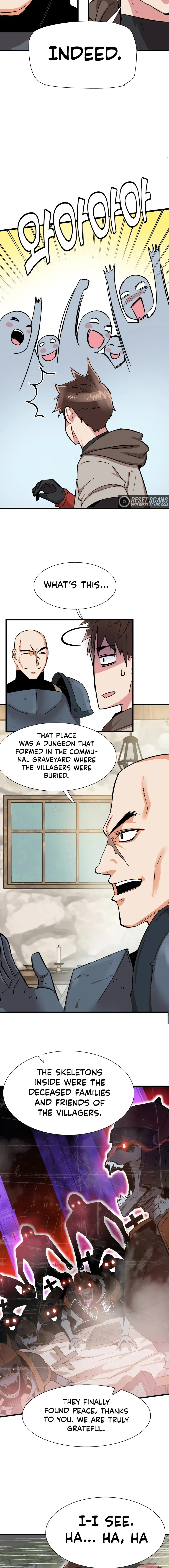 Read Control Master chapter 17 image 9 on Lezhin
