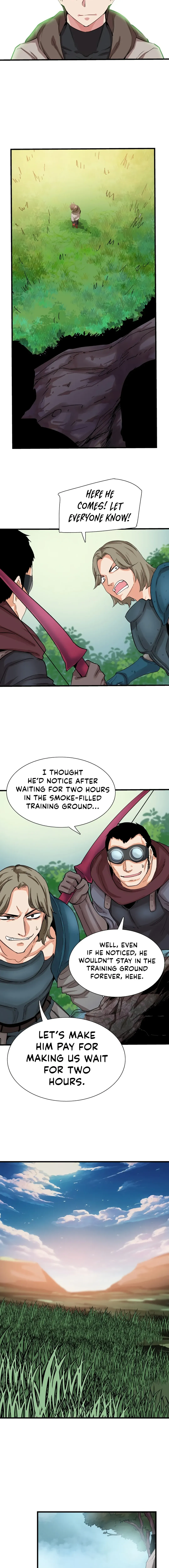 Read Control Master chapter 18 image 12 on Lezhin
