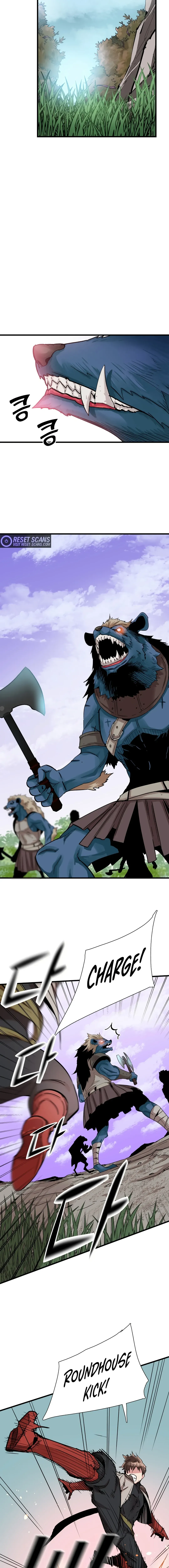 Read Control Master chapter 18 image 13 on Lezhin